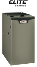 Load image into Gallery viewer, Lennox - EL296V High-efficiency two-stage gas furnace
