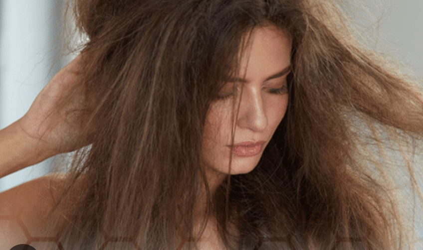 7 Surprising Effects of Hard Water on Your Skin and Hair