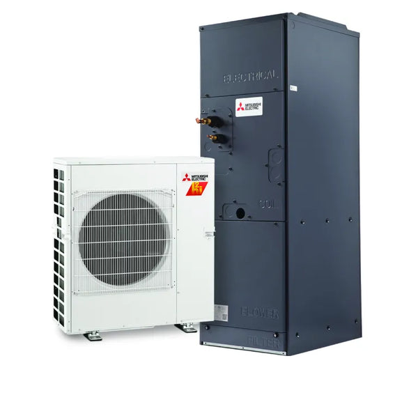 Why Mitsubishi Heat Pumps are the Best Choice in Toronto