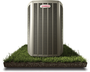 Premium  Air Conditioning - Lennox  - EL16XC