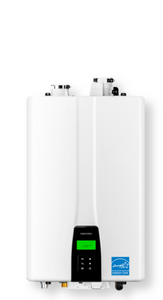 Premium - Navien Tankless Water Heater