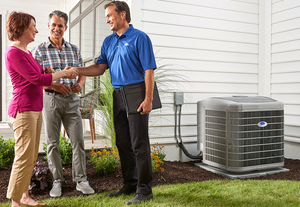 Complimentary In Home Consultation - HVAC