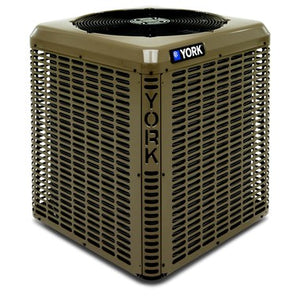 Basic Air Conditioning - York - YC2D