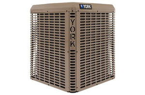 Basic Air Conditioning - York - YC2D