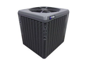 Basic Air Conditioning - York - YC2D