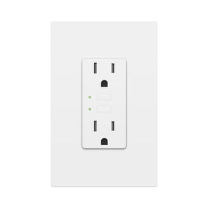Insteon 2663-222 On/Off Outlet